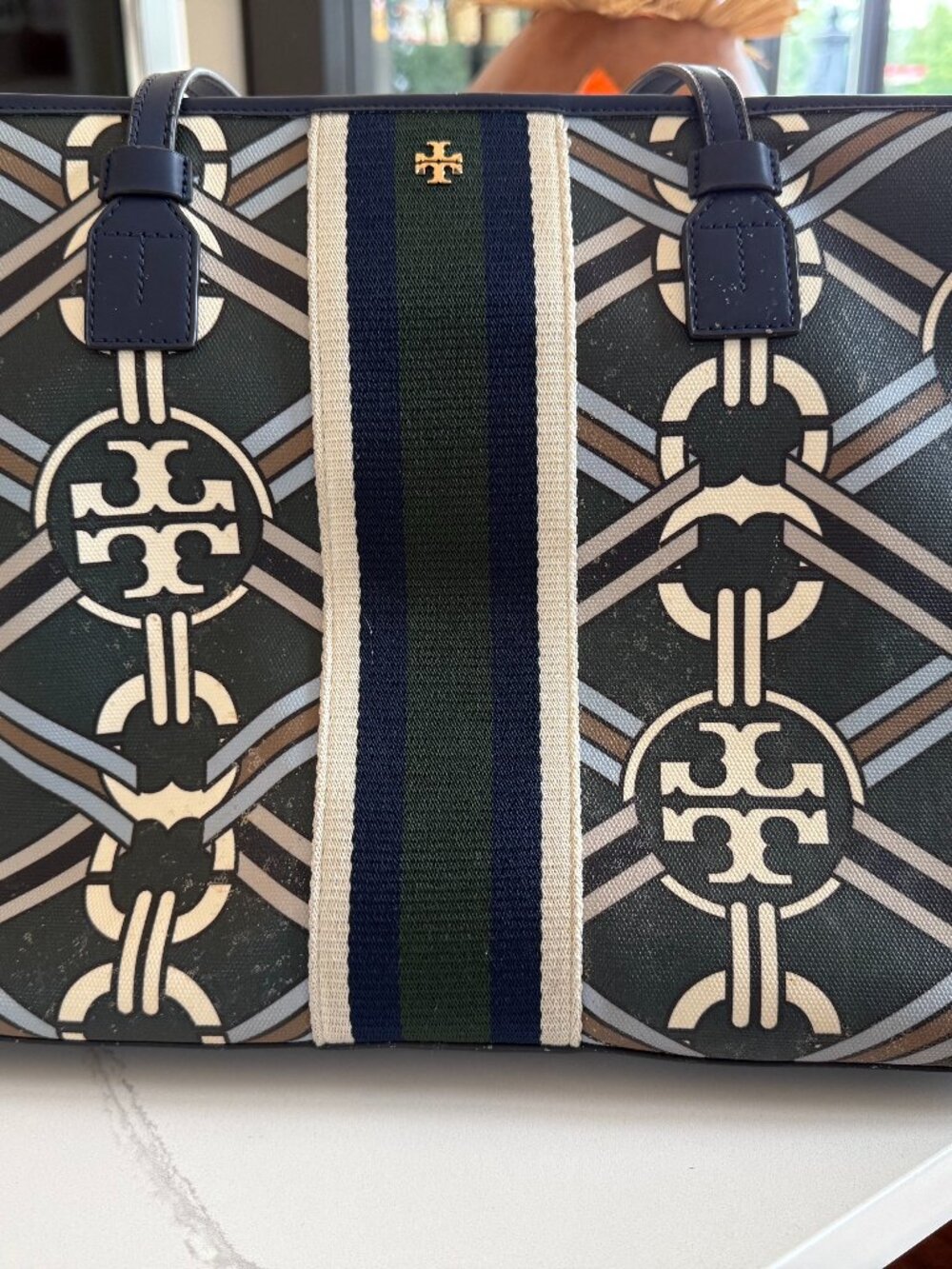 Tory Birch Purse